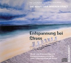 Entspannung Bei Stress - Bernatzky,G./Kovar,R./Wendtner,F.