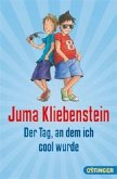 Der Tag, an dem ich cool wurde / Martin und Karli Bd.1