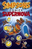 Supernova / Simpsons Comics Bd.22