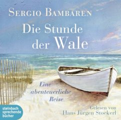 Die Stunde der Wale - Bambaren, Sergio