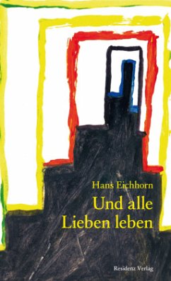Cover Und alle Lieben leben