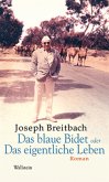 Das blaue Bidet oder Das eigentliche Leben