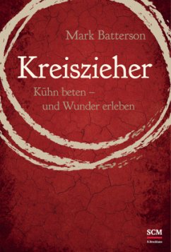 Kreiszieher - Batterson, Mark