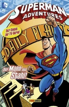 Superman - TV-Comic