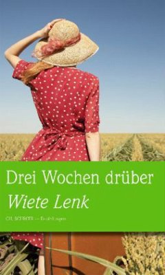 Cover Drei Wochen drüber