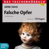 Falsche Opfer / A-Gruppe Bd.3 (6 Audio-CDs)