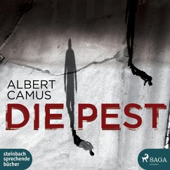 Die Pest - Camus, Albert
