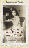 »Deine beste Freundin Anne Frank«