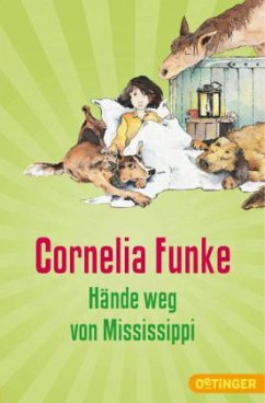 Cover Hände weg von Mississippi