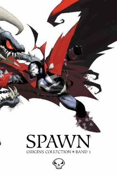 Spawn Origins Collection Bd.1 - McFarlane, Todd