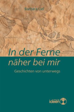 Cover In der Ferne näher bei mir