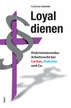 Loyal dienen - Gekeler, Corinna