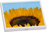 Kartenkästchen "Sonnenblumen"