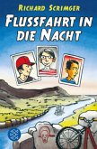 Flussfahrt in die Nacht Flussfahrt in die Nacht
