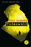 Todeswald / Svea Andersson Bd.1