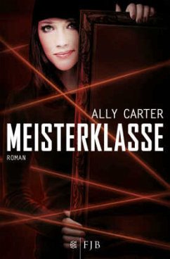 Meisterklasse - Carter, Ally