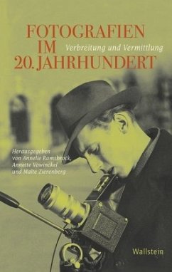 Fotografien im 20. Jahrhundert