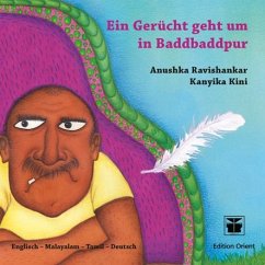 Ein Gerücht geht um in Baddbaddpur (B) - Ravishankar, Anushka