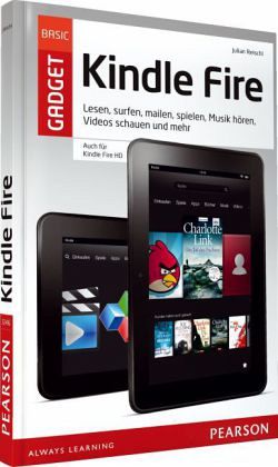 Kindle Fire