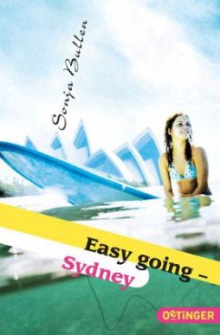 Easy going - Sydney - Bullen, Sonja