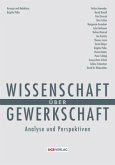 Wissenschaft über Gewerkschaft