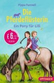 Die Pferdeflüsterin - Ein Pony für Lilli