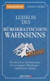 Lexikon des bürokratischen Wahnsinns