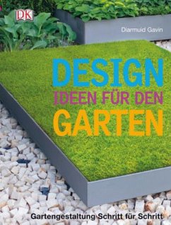 Designideen für den Garten - Gavin, Diarmuid