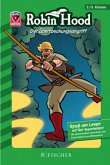 Helden-Abenteuer - Robin Hood, Der Überraschungsangriff