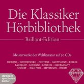 Die Klassiker Hörbibliothek Brillant-Edition