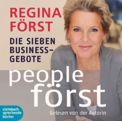 People Först - Först, Regina