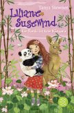 Ein Panda ist kein Känguru / Liliane Susewind Bd.6