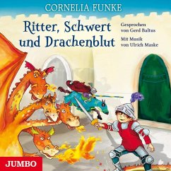 Ritter, Schwert und Drachenblut - Funke, Cornelia