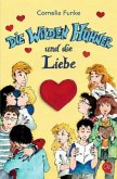 Die wilden Hühner und die Liebe / Die Wilden Hühner Bd.5