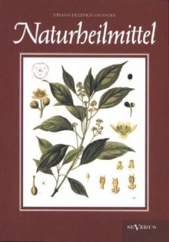 Naturheilmittel - Osiander, Johann Friedrich