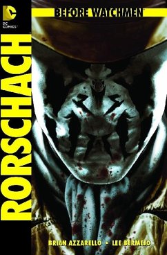 Rorschach / Before Watchmen Bd.2 - Azzarello, Brian