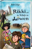 Rikki und der Schatz der Löwen