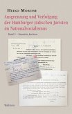 Ausgrenzung und Verfolgung der Hamburger jüdischen Juristen im Nationalsozialismus / Ausgrenzung und Verfolgung der Hamburger jüdischen Juristen im Nationalsozialismus 2