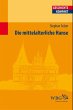 Die mittelalterliche Hanse (eBook, ePUB) - Bild 1