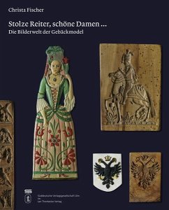 Stolze Reiter, schöne Damen - Fischer, Christa