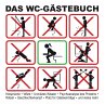 Das WC-Gästebuch - Bild 1