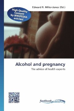 Alcohol and pregnancy