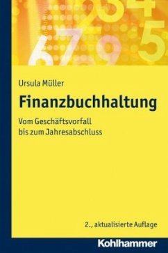 Finanzbuchhaltung - Müller, Ursula