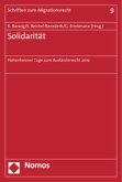 Solidarität