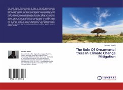 The Role Of Ornamental trees In Climate Change Mitigation