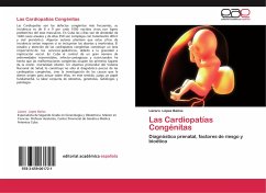 Las Cardiopatías Congénitas - López Baños, Lázaro