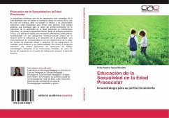 Educación de la Sexualidad en la Edad Preescolar - Ascuy Morales, Arely Beatriz