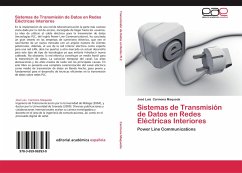 Sistemas de Transmisión de Datos en Redes Eléctricas Interiores - Carmona Maqueda, José Luis