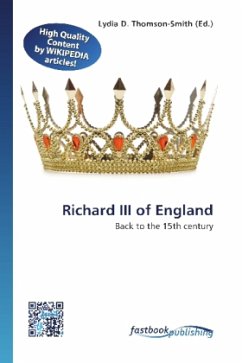 Richard III of England