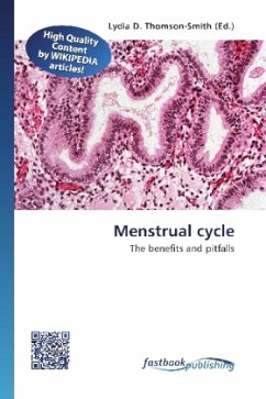 Menstrual cycle